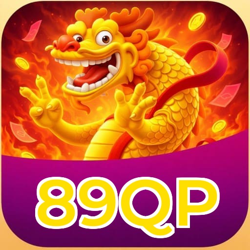 Logo da 89QP