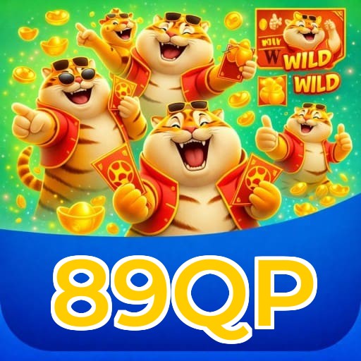 Catálogo 89QP 2.547 jogos - Pragmatic Play, Evolution, NetEnt