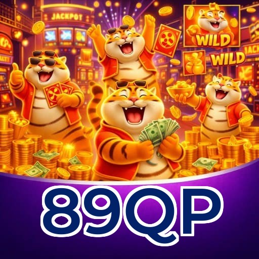 Principais provedores de slots da 89QP - NetEnt, Pragmatic Play, Play'n GO